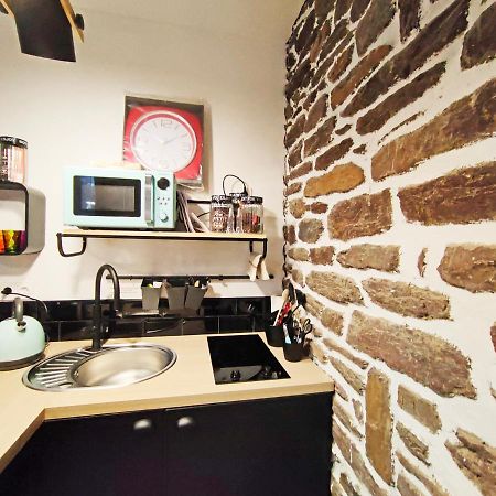 Villa 49B Rennes Esterno foto