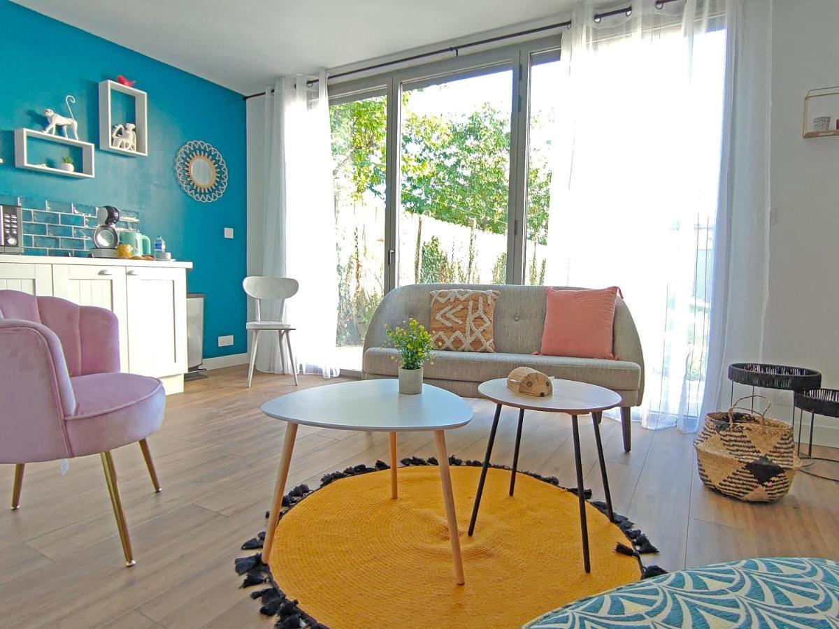 Villa 49B Rennes Esterno foto