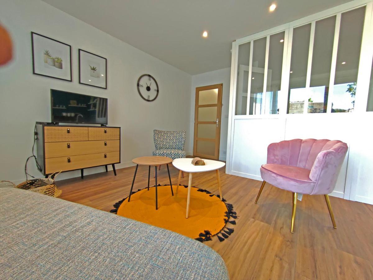 Villa 49B Rennes Esterno foto