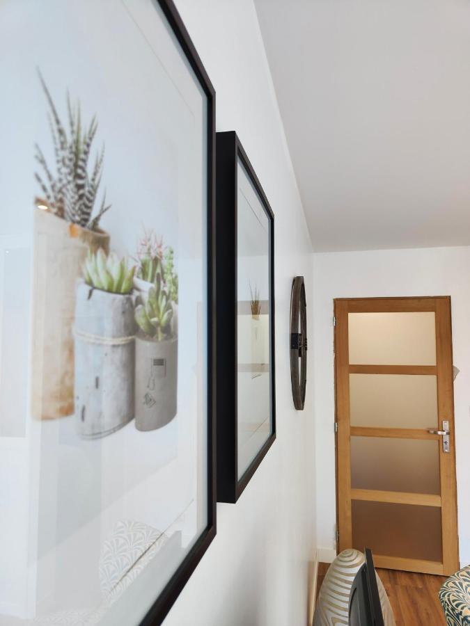 Villa 49B Rennes Esterno foto