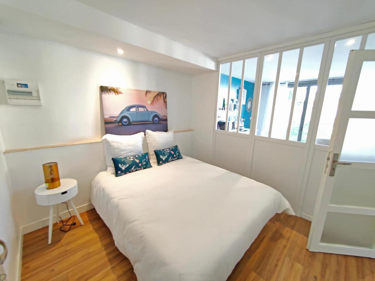 Villa 49B Rennes Esterno foto