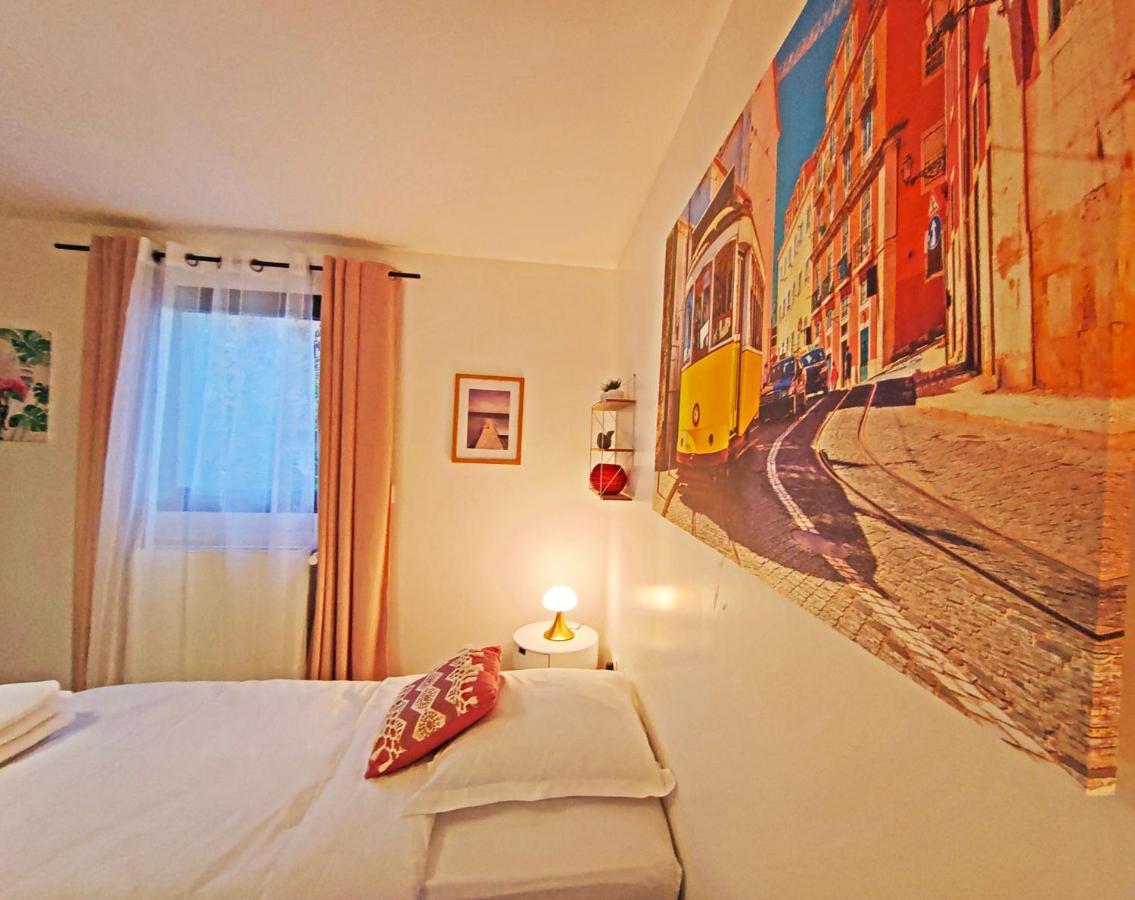 Villa 49B Rennes Esterno foto