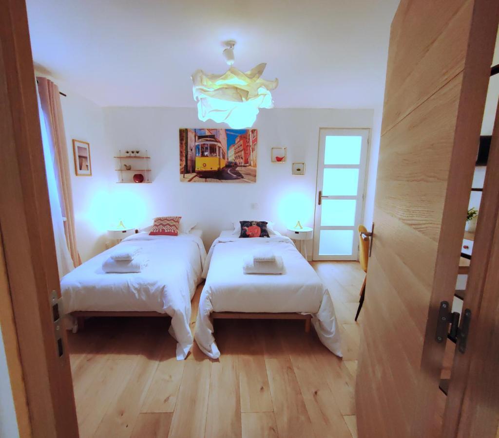Villa 49B Rennes Esterno foto