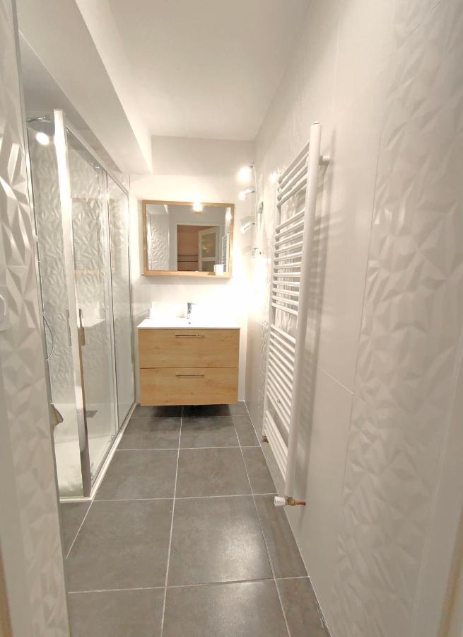 Villa 49B Rennes Esterno foto