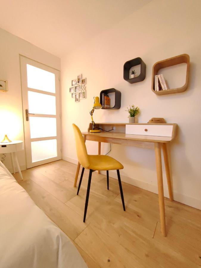 Villa 49B Rennes Esterno foto